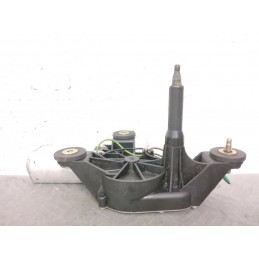 MOTORINO TERGICRISTALLO POST. FIAT PUNTO 188 DEL 2000 COD. 66350000  2400000099093