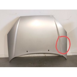 COFANO ANTERIORE FORD FOCUS DEL 2004 I SERIE  2400000099208