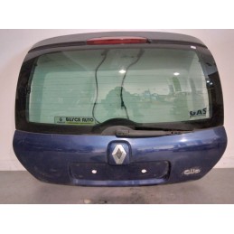 PORTELLONE POSTERIORE RENAULT CLIO DEL 2002 II SERIE  2400000099239