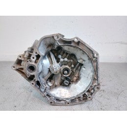 CAMBIO MANUALE 5M OPEL AGILA A 1.0 B. DEL 2001  2400000099307
