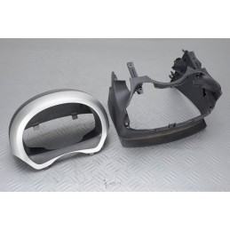 MASCHERINA STRUMENTI DAIHATSU SIRION 1.3B DAL 2005 AL 2012 COD. 55421-B1010  2400000008519