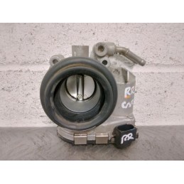 CORPO FARFALLATO TOYOTA AYGO 1.0 B. DEL 2012 COD. 22030-0Q020  2400000099529
