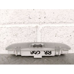 PLAFONIERA LUCE ABITACOLO FORD FOCUS DEL 2007 COD. 3S7A-13776-AB  2400000099604