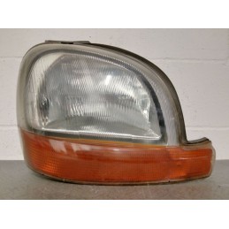 FARO FANALE PROIETTORE ANT. DX RENAULT KANGOO DEL 2001 I SERIE  2400000099680