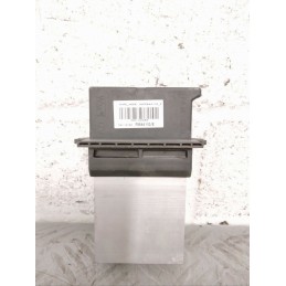 RESISTENZA VENTOLA RISCALDAMENTO ABITACOLO RENAULT CLIO 1.2 B. COD. F664411D  2400000099758