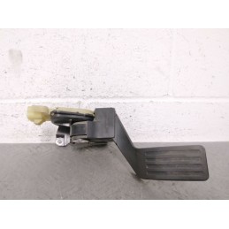 PEDALE ACCELERATORE FORD FOCUS 1.8 D. DEL 2004 COD. 2M519F836AD  2400000099772