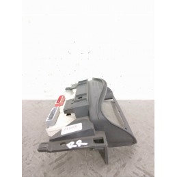 DISPLAY OROLOGIO MULTIFUNZIONE RENAULT CLIO DEL 2002 COD. P8200028364A  2400000100270