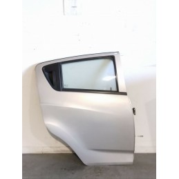 SPORTELLO POSTERIORE DESTRO CHEVROLET SPARK DEL 2012  2400000100591
