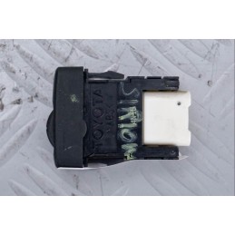 INTERRUTTORE TASTO REGOLAZIONE FARI DAIHATSU SIRION II SERIE DAL 2005 AL 2012  2400000008573