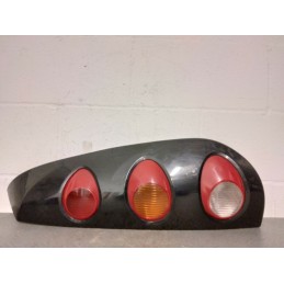 FANALE FANALINO STOP POST. DX SMART FORFOUR W454 DEL 2005 COD. A4548200064  2400000100720