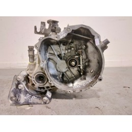CAMBIO MANUALE 5M TOYOTA AYGO 1.0 B. DEL 2012 COD. 95966784  2400000100829