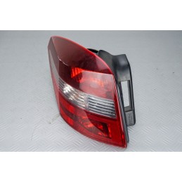 FANALE STOP POSTERIORE SX RENAULT LAGUNA SW 4 SERIE ANNO 07-15 COD. 265500002R  2400000008419