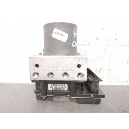CENTRALINA POMPA ABS SMART FORFOUR W454 1.5 D. DEL 2005 COD. A4544201175  2400000101093