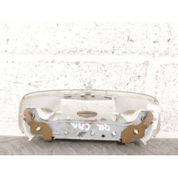 PLAFONIERA LUCE ABITACOLO ANT. FORD MONDEO DEL 2002 COD. 2S6A-13K767-AA  2400000101369