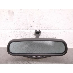 SPECCHIETTO RETROVISORE INTERNO FORD MONDEO DEL 2002 COD. 015602  2400000101451