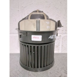 VENTOLA RISCALDAMENTO ABITACOLO PEUGEOT 308 BENZINA DEL 2007 COD. T10000588K  2400000101635