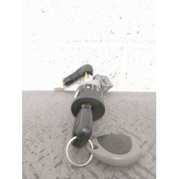 BLOCCHETTO ACCENSIONE TOYOTA AYGO DEL 2012 COD. N0502200  2400000101659