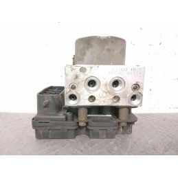 CENTRALINA POMPA ABS TOYOTA YARIS 1.4 D. DEL 2003 COD. 44510-52300  2400000101710