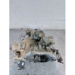 CAMBIO MANUALE 5 MARCE TOYOTA YARIS 1.4 D. DEL 2003 I SERIE  2400000101994