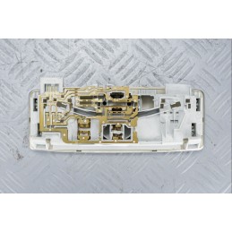 PLAFONIERA LUCE ABITACOLO POSTER. RENAULT LAGUNA DAL 2007 AL 2015 COD 264300005R  2400000008398