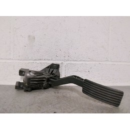 PEDALE ACCELERATORE SMART FORFOUR 1.5 D. DEL 2005 COD. A4543000104  2400000102052