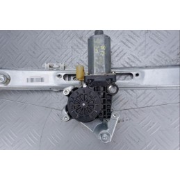MOTORINO ALZACRISTALLI POST. SX BMW 330 E46 DAL 1998 AL 2006 COD 676283620660  2400000008625