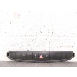 PULSANTIERA COMANDO 4 FRECCE SMART FORFOUR W454 DEL 2005 COD. A4548202310  2400000102359