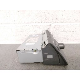 DISPLAY RADIO COMANDI STEREO TOYOTA YARIS DEL 2003 COD. 86110-0D021-B1  2400000102373
