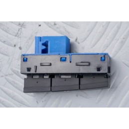 PULSANTIERA CHIUSURA PORTE + TASTO ESP PEUGEOT 1007 ANNO 05-10 COD. 96573404XT  2400000008654