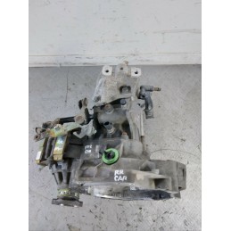 CAMBIO MANUALE 5M GOLF IV 1.6 B. 16V DEL 2000 COD. 1J0199117  2400000102496