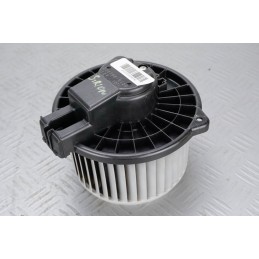 VENTOLA RISCALDAMENTO ABITACOLO DAIHATSU SIRION II SERIE DAL 2005 AL 2012  2400000008534