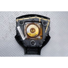 AIRBAG GUIDATORE VOLANTE NISSAN NOTE DAL 2006 AL 2013 COD. 305566410  2400000008616