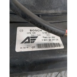 RADIATORE ACQUA CON VENTOLA + A.C FORD GALAXY 1.9 D. COD. 7M3121203  2400000102649