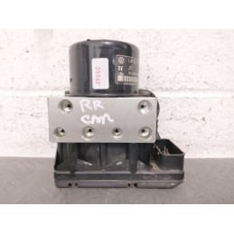 CENTRALINA POMPA ABS VW GOLF IV 1.6 B. DEL 2000 COD. 1J0614117D  2400000102748