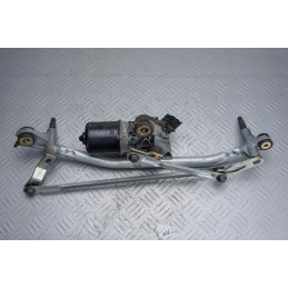 MOTORINO TERGICRISTALLI ANTERIORE PEUGEOT 1007 DAL 2005 AL 2010 COD. 53568802  2400000008659