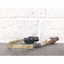 SONDA LAMBDA SMART FORFOUR W454 1.5 D. DEL 2005 COD. 0258017113  2400000103189