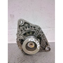 ALTERNATORE FIAT DOBLO' 1.6 B. DEL 2008 COD. 0124325146  2400000103202