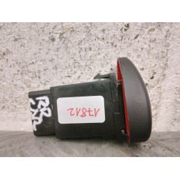 PULSANTE COMANDO 4 FRECCE HYUNDAI ATOS DEL 2003 COD. 9336002000  2400000103318