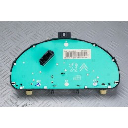 CONTACHILOMETRI QUADRO STRUMENTI PEUGEOT 1007 DAL 2005 AL 2010 COD. A2C53045317  2400000008657
