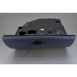 CASSETTO PORTA OGGETTI CRUSCOTTO LATO DX PEUGEOT 1007 ANNO 05-10 COD. 9649867577  2400000008672
