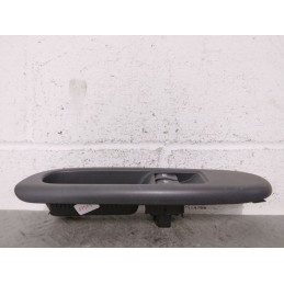 PULSANTIERA ALZAVETRO ALZACRISTALLO ANT SX RENAULT CLIO DEL 2007 COD 8200628298  2400000104346