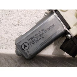 MOTORINO ALZAVETRO ALZACRISTALLO ANT. DX MERCEDES W169 DEL 2007 COD. A1698204442  2400000104377