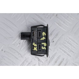 PULSANTE ALZACRISTALLI POST. DX SX CITROEN C4 PICASSO DAL 2006 - 2013 96639378ZD  2400000008352