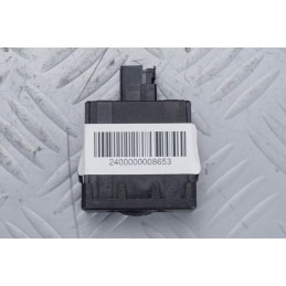 PULSANTE TASTO REGOLAZIONE FARI PEUGEOT 1007 DAL 2005 AL 2010 COD. 96384422XT  2400000008653