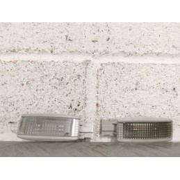 LUCE DI CORTESIA ANT. DX SX VW GOLF IV DEL 2000 COD. 3B0947113  2400000104919