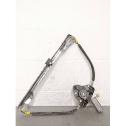 MOTORINO ALZAVETRO ALZACRISALLO ANT. SX RENAULT CLIO DEL 2002 COD. 0130822020  2400000105060