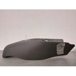 TUNNEL CONSOLLE CENTRALE RENAULT CLIO DEL 2008 COD. 8200084787  2400000105121