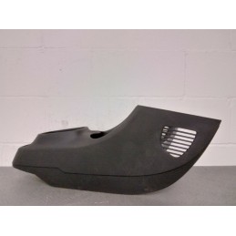 TUNNEL CONSOLLE CENTRALE ANTERIORE TOYOTA AYGO DEL 2012 COD. 588110H010  2400000105138