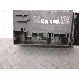 CENTRALINA PORTIERA ANT. DX AUDI A1 DEL 2012 COD. 8X0959792F  2400000097457