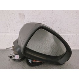 SPECCHIETTO RETROVISORE ELETTRICO ANT. DX AUDI A1 DEL 2012 COD. E1021120  2400000097471